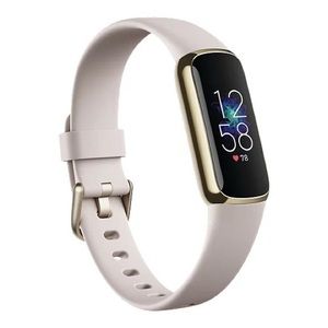 Fitbit Luxe Fitness & Wellness Tracker + Heart Rate
